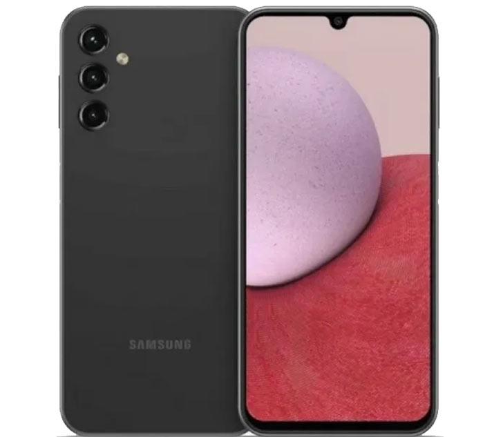 Samsung Galaxy A14 5G's Asian Variant Surfaces Before Launch; Promo  Material Leaks - WhatMobile news
