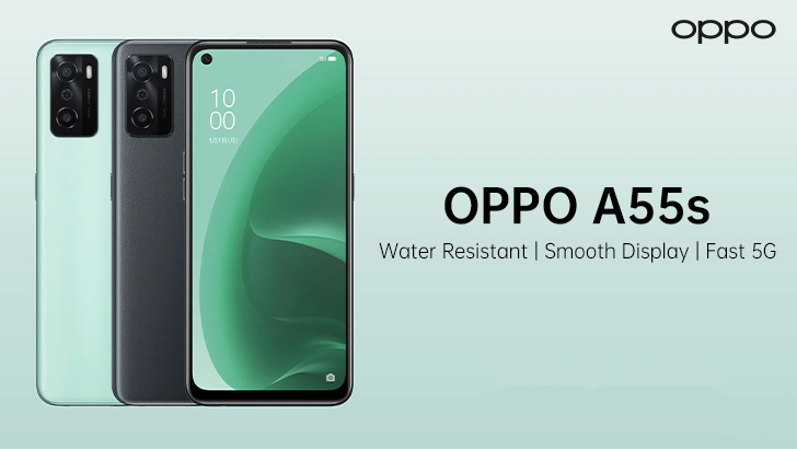 oppo a55 forum