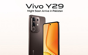 Vivo Y29 4G Edition Lands in Bangladesh, Might Soon Arrive in Pakistan 