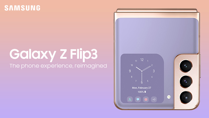 galaxy z flip whatmobile