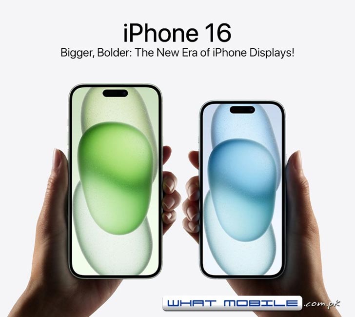 iPhone 16 Pro Models Tipped to Feature Larger Displays Again; Full  Dimensions Suggested