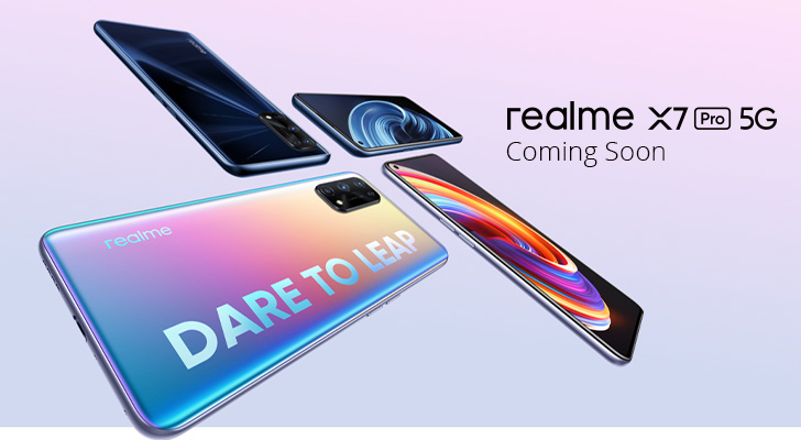 realme x70 pro price