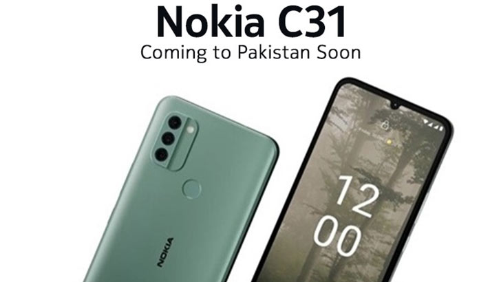 nokia coming soon 2022