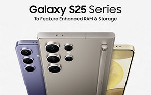 Samsung Galaxy S25 Series to Upgrade the Base Models with Extra RAM and Storage