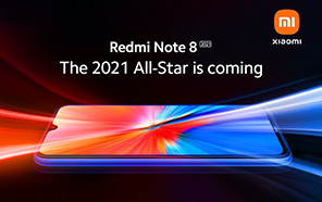 Xiaomi Redmi Note 8 2021 Officially Teased in a Promo; Here's Your First Look at this Upcoming Redmi 