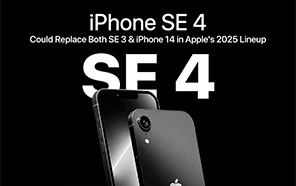 Apple iPhone SE 4 to Replace Both SE 3 & iPhone 14; Price Tag Expected at $600 