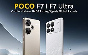 Xiaomi Poco F7 and F7 Ultra on the Horizon: IMDA Listing Signals Global Launch 