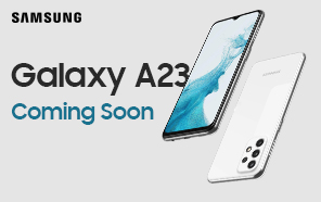 Samsung Galaxy A23 5G with Dimensity 700 SoC, 50MP rear camera launched