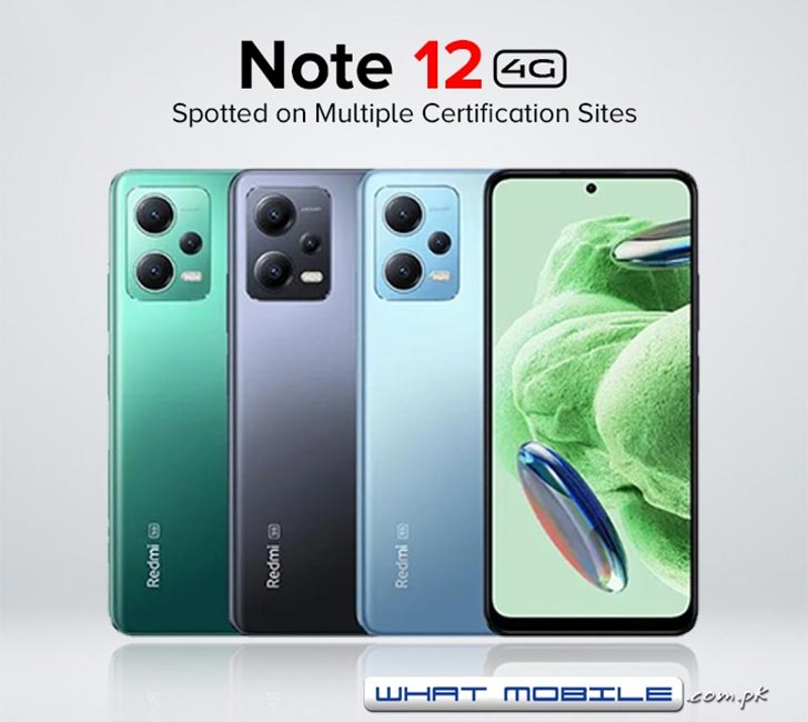 Redmi Note 13 Pro 5G variant spotted on Thailand's NBTC website