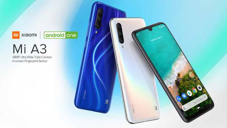 oppo mi a3