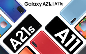 Samsung Galaxy A21s and Galaxy A11 Budget Smartphones Launched in Pakistan, Now Available Nationwide 