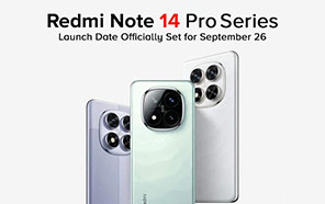 Xiaomi Redmi Note 14 Pro Series Launch Date Confirmed, Along with Durability Insights 