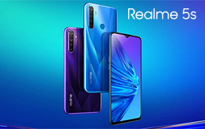 Realme 5s Spotted In Nbtc And Bis Certification Listings Expected To Arrive Soon Whatmobile News