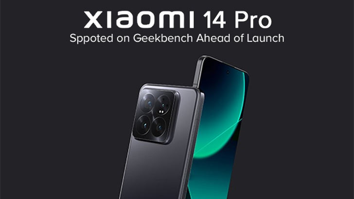 Xiaomi 14 Pro Plus Codename and Specifications Emerge; Here are the Details  - WhatMobile news