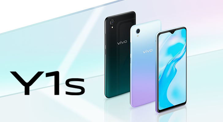 Vivo Y1s Might be Coming to Pakistan Soon Generic Entry level