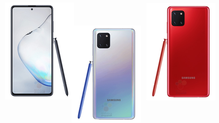 samsung galaxy note 10 plus whatmobile