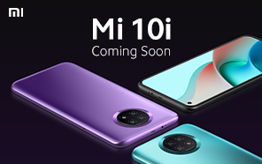 Xiaomi Mi 10i is Launching Soon; A Feature-rich Value Phone, Geared Towards Performance  