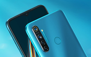 Realme 5i and Realme C3 Launched In Pakistan Carrying 6.5 inch Displays, 5000mAh Batteries and Affordable prices 