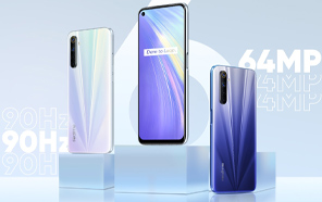 Realme 6 and 6 Pro to Arrive in Pakistan this Month, 90Hz 1080P Punch-hole displays, Quad cameras & 30W fast charge 