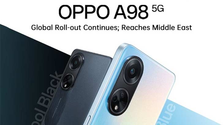 Oppo A98 5G Global Variant Marks an Entry on Geekbench; Confirms Snapdragon  695 Chip - WhatMobile news