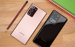 Samsung Might Kill Off the Galaxy Note Series, the Galaxy Z Fold 3 and S21 Ultra Would Feature the S-pen 