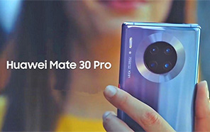 Huawei Mate 30 Series is all set to Go on Sale in China Tomorrow, September 26th 
