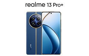 Realme 13 Pro Plus Leaked Again with Chipset, Design, and Camera Details 