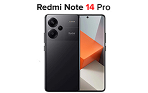 Xiaomi Redmi Note 14 Pro Hits a Massive Leak with Camera and Display Information 