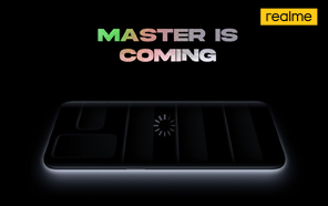 Realme GT Master Edition is Coming to Pakistan Soon; Official Teasers Are Now Up 