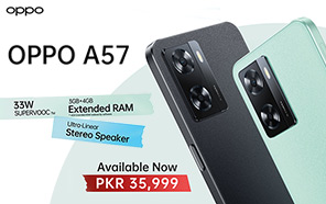 Oppo A57s Price in Pakistan July 2023 - Ok Mobile