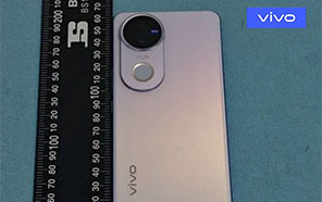 Vivo V50 Cleared for Global Launch After Securing SIRIM Certification 