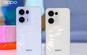 OPPO Reno 13 Series Rollout Continues; Pakistan Could Be Next