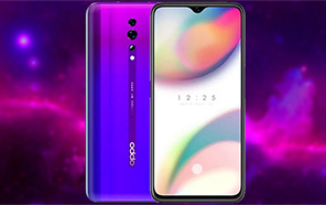 Oppo Reno Z with 32 MP Front Camera got announced: Here is the Price and other Specs 