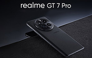 Realme GT 7 Pro Reported with IP69 Rating; Chipset, Camera, and Display Info Leaked 