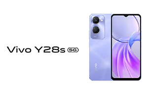 Vivo Y28s 5G Announced with Dimensity 6300, 90Hz Display, and 50MP Camera 