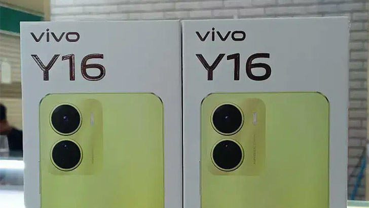 vivo y 16 whatmobile