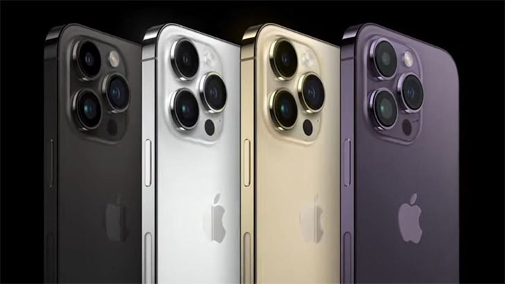 iPhone 15 Pro Max camera ranks 2nd in DXOMark test, but is the