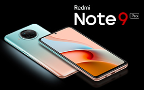Xiaomi Redmi Note 9 Pro 5G, Redmi Note 9 5G, and Note 9 4G Unveiled - New Design, 108MP Camera, and 120Hz Screen 