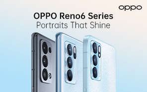 OPPO Reno 6, Reno6 Pro, and Reno6 Pro Plus Officially Unveiled with New Flagship Chips 