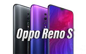 Oppo Reno S to Arrive with 64W fast-charging and a 64-megapixel Rear Camera  