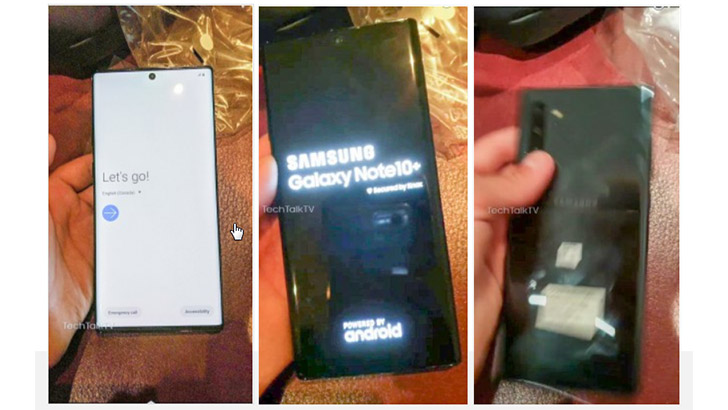 samsung galaxy note 10 plus whatmobile