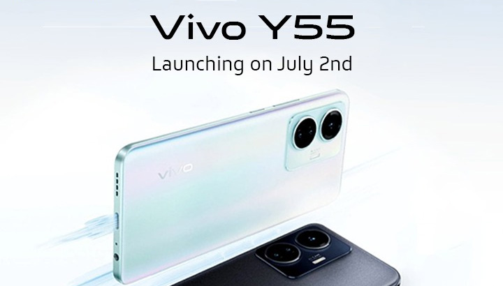 vivo v55 pro