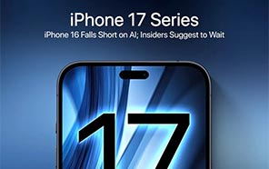 iPhone 16 Series May Fall Short on AI; Insiders Suggest to Wait for iPhone 17