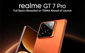 Realme GT 7 Pro Listed on TENAA with a Full Spec Sheet; Here’s What to Expect