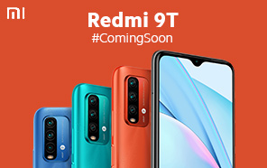 Xiaomi Redmi 9T with 48MP Quad Camera Certified in Two Countries; Might Launch in Early January 