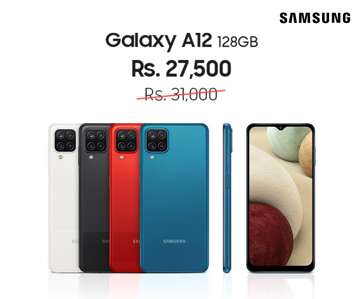 Samsung Galaxy A32 Price in Pakistan & Specs