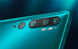 Xiaomi Mi Note 10 Lite Gets Signed Off by FCC; Features a Penta-Camera and a Snapdragon 730G Chip 
