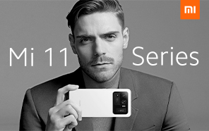 Xiaomi Mi 11 Ultra, Mi 11 Pro, and Mi 11i Unveiled; Xiaomi's Photography Beasts Are Here 