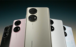 Huawei P50 and P50 Pro Officially Announced; 4G Qualcomm/Kirin Chips and Powerful Cameras 
