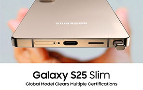 Samsung Galaxy S25 Slim will be Launching Worldwide and Here’s the Proof 